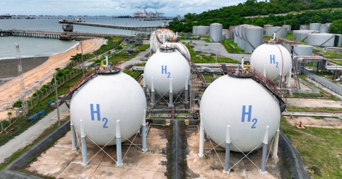 Germany opens funding call for hydrogen projects abroad