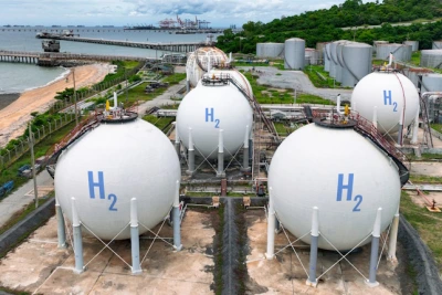 Germany opens funding call for hydrogen projects abroad