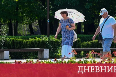Неделя ще е най-горещият ден тази седмица