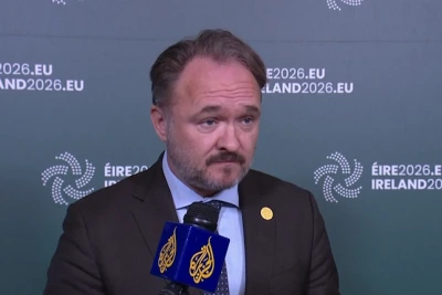 Jørgensen: EU spent extra EUR 100 billion on energy imports