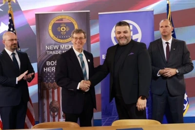 Energoinvest to explore coalbed methane potential in BiH with US firms
