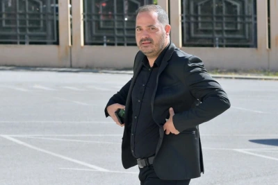 Калин Стоянов изпрати още един сигнал до главния прокурор срещу Демерджиев