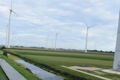 Eurelectric: Clean electricity is benefiting Europe amid energy crisis