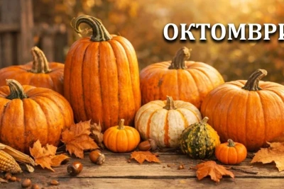 Какво ще ти донесе октомври? Зависи от датата ти на раждане