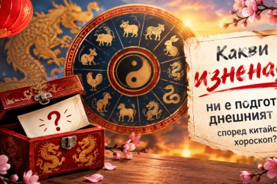 ОГРОМНИ възможности за тези 4 знака: Китайски хороскоп за 30-ти септември
