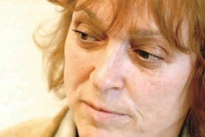 Почина поетесата Надежда Захариева