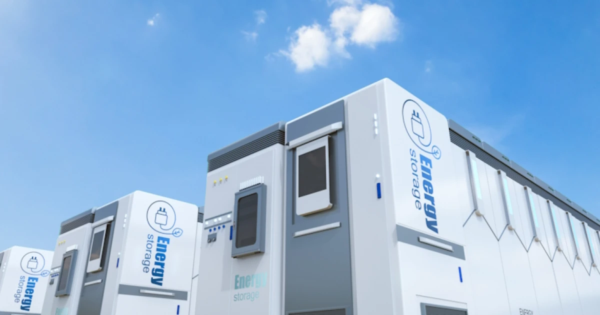 Two bids received for 340 MWh of battery storage in Kosovo*