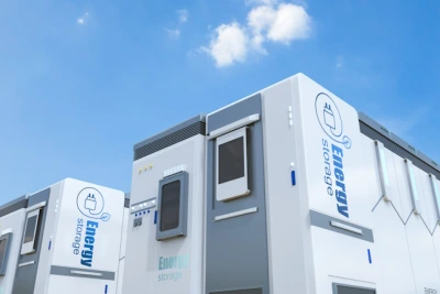 Two bids received for 340 MWh of battery storage in Kosovo*