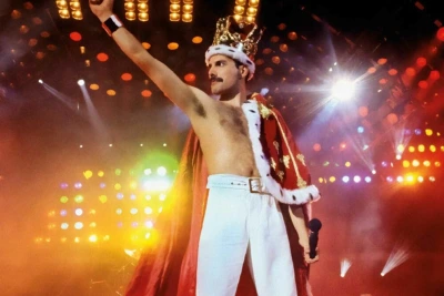Queen: Budapest