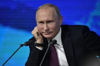 НА ЖИВО: Кризата в Украйна, 02.10.26 - Путин отхвърли предложението за взаимно спиране на ударите