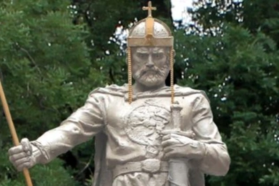 Археолог: Цар Самуил е един от най-ярките образи в българската средновековна история