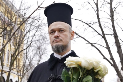 Оставиха архимандрит Дионисий без сан, вече няма да бъде свещенослужител