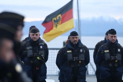Германският посланик у нас: Русия е най-голямата заплаха, трябва да си покажем зъбите, а не да свиваме опашка като уплашено куче