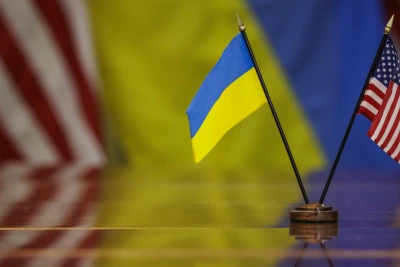 Украйна и Съединените щати подписаха първото си споразумение за важни минерали
