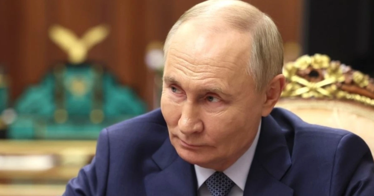 Как ще се появи наследник на Путин, за да "спаси" Русия: Христо Грозев очерта няколко сценария (ВИДЕО)