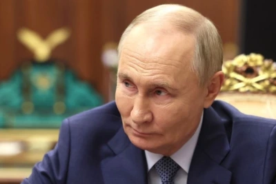 Как ще се появи наследник на Путин, за да "спаси" Русия: Христо Грозев очерта няколко сценария (ВИДЕО)