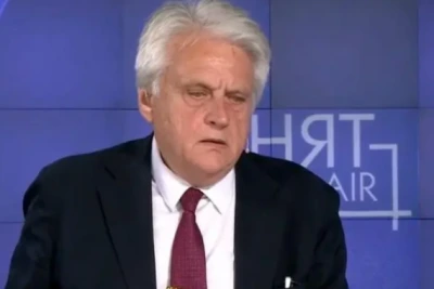 Бойко Рашков: Пеевски е нарушил закона, ако не е декларирал ползването на самолета