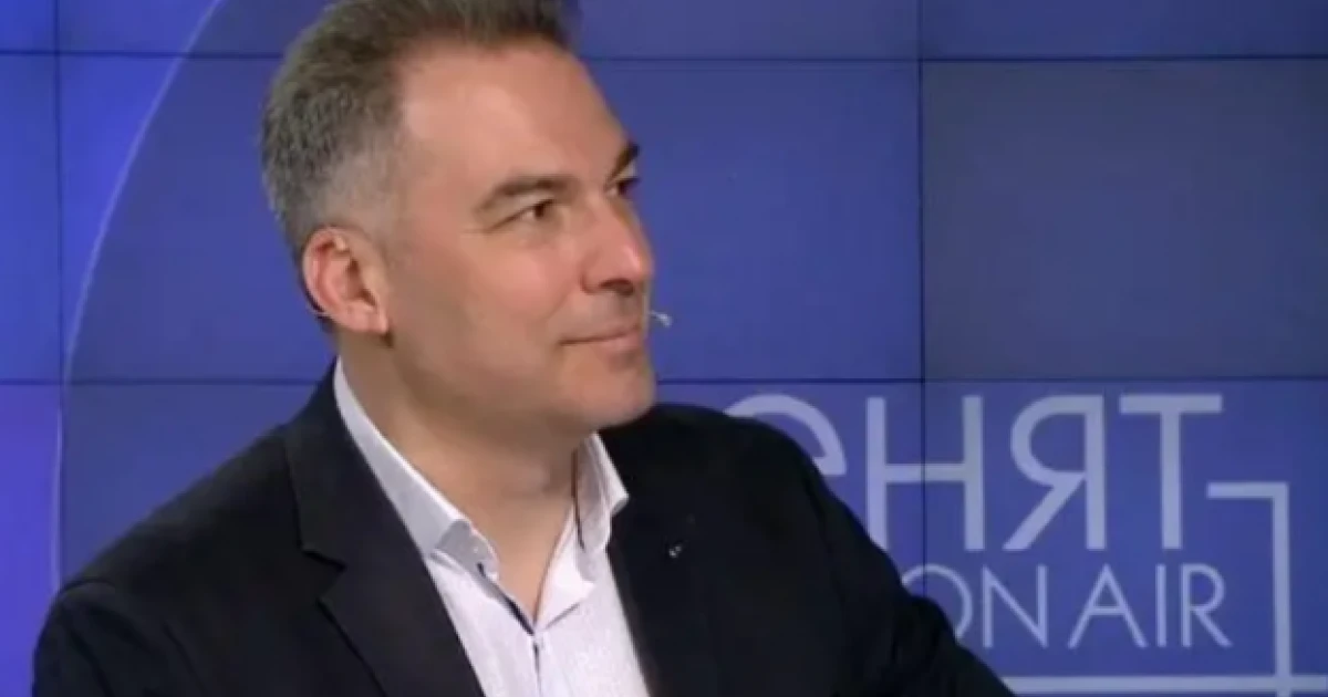Адв. Емил Георгиев: Емилия Русинова следва да бъде временно отстранена