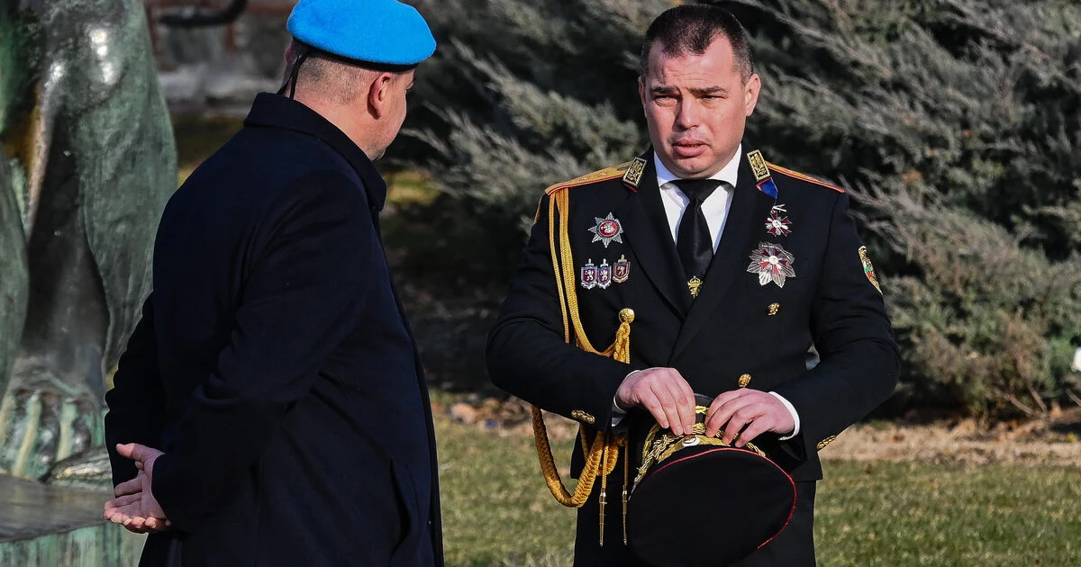 Началникът на "Гранична полиция" се похвали с 40% по-малко нелегални мигранти