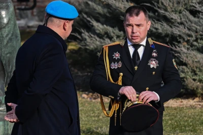 Началникът на "Гранична полиция" се похвали с 40% по-малко нелегални мигранти