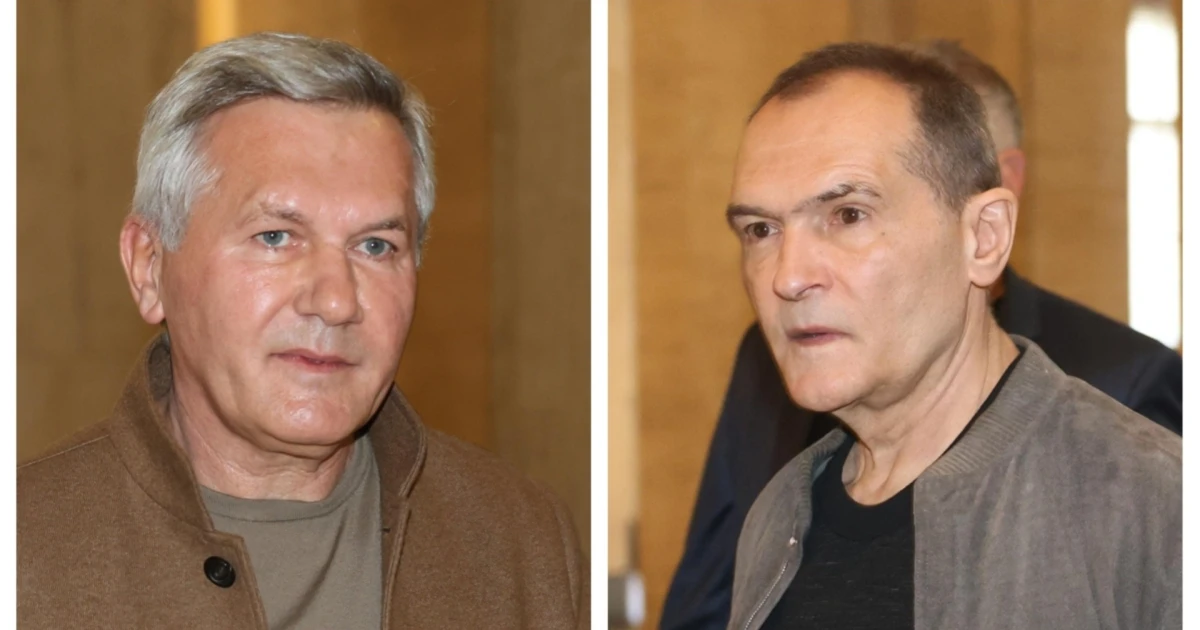 Божков проговори за самолета, с който е летял Пеевски: Продадох го на братята Папазки
