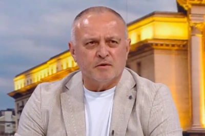 Криминален психолог за издирваните Асен и Наталия: Психолози да се намесят и да направят портрет на този мъж