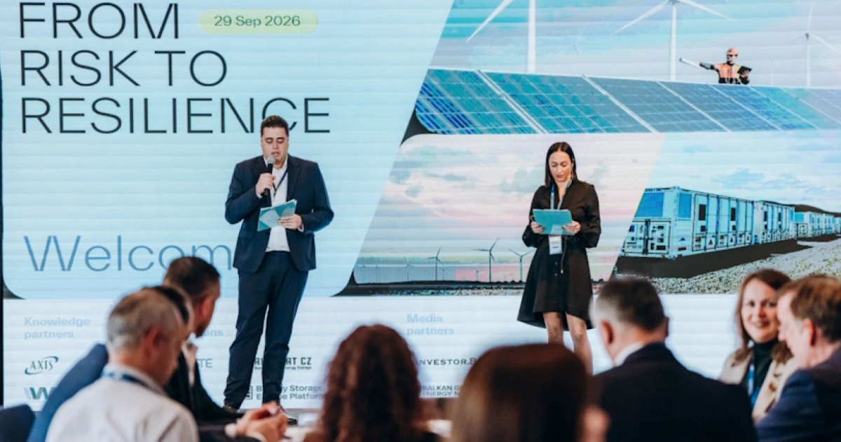 Risk, insurance and real-world losses: how early decisions shape the resilience of renewable energy projects