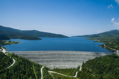 Bulgaria launches EUR 350 million tender for second dam at Chaira pumped storage plant