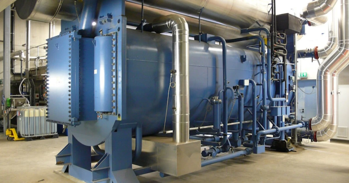 EU prepares EUR 1 billion auction for decarbonizing process heat