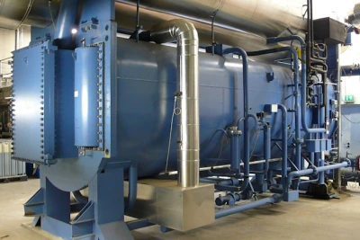 EU prepares EUR 1 billion auction for decarbonizing process heat