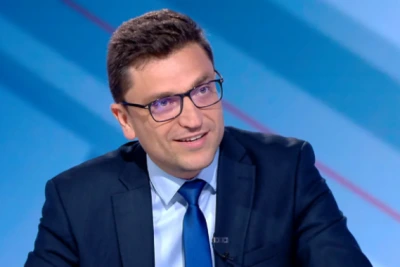 Венко Сабрутев: Има мафия в здравеопазването, а промените се блокират в парламента