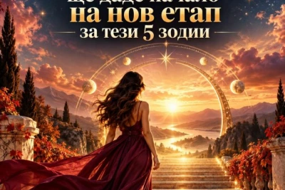 ПЕТ зодии ще имат много силна силна седмица: Ето кои са
