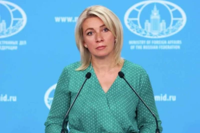 Мария Захарова: Корпорацията Palantir е една от най-големите заплахи на нашето време