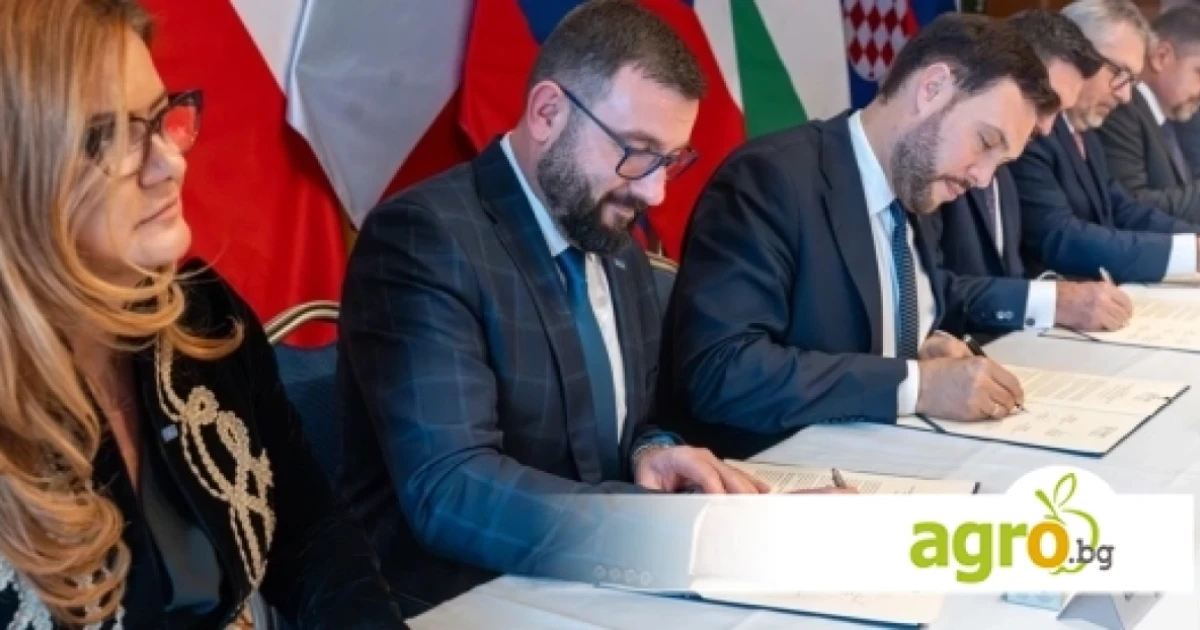 България настоява за по-силна защита на фермерите и предвидима ОСП след 2027 г.