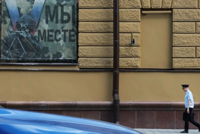 Ботсвана предупреди, че Русия с измама наема войници за фронта в Украйна