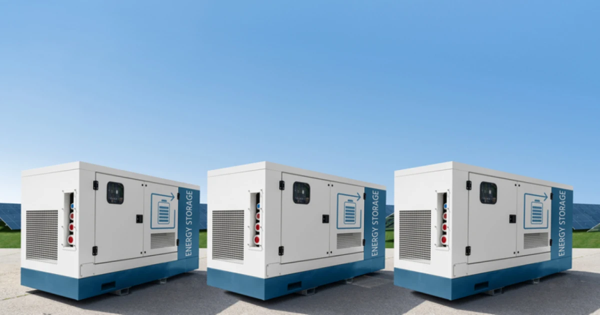 Romanian renewables industry calls for battery project guarantees to be cut sixfold