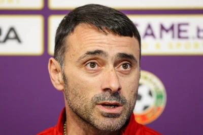 Тодор Янчев: "Имаше едно разочарование, играта ни не се получаваше"