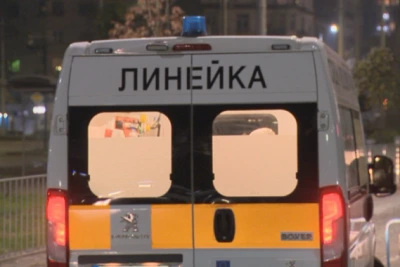 46-годишен мъж загина при тежка катастрофа с мотоциклет