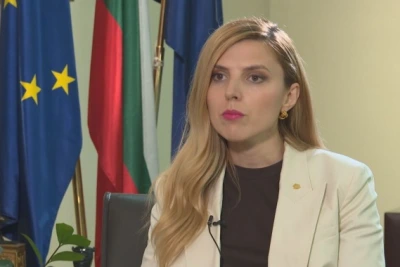 Министър Велислава Петрова: В Киев никой нищо не е подписвал