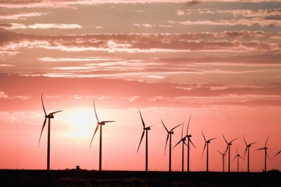 EU-backed 650 MW wind farm in Ukraine to supply electricity to Romania