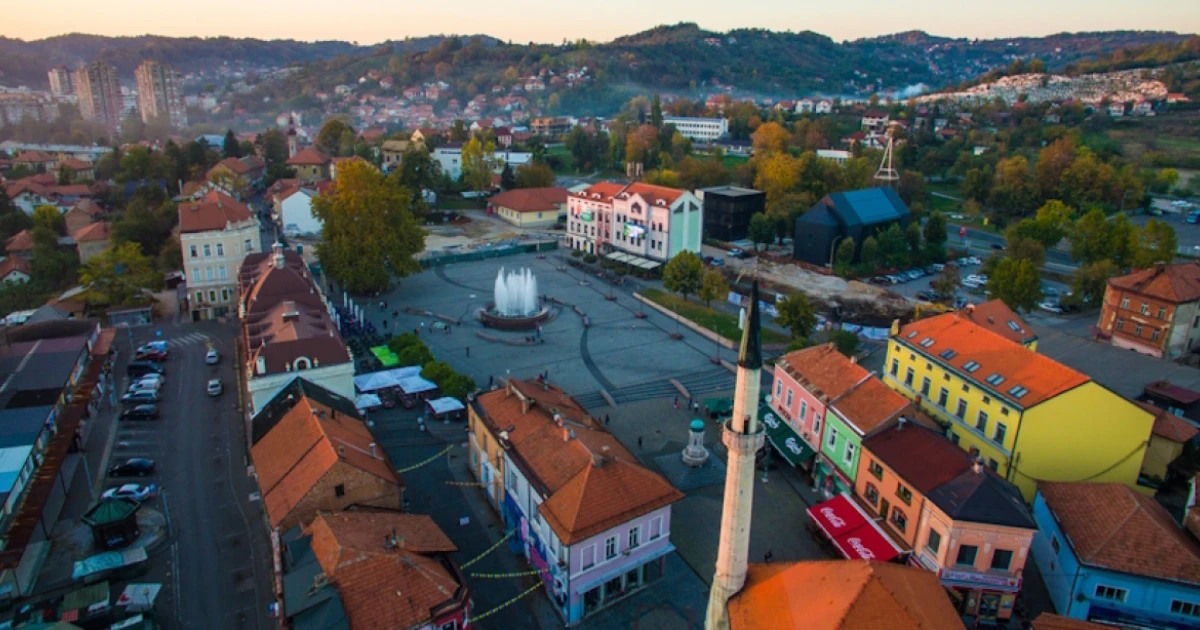 Salt miner in BiH to build renewable energy plants