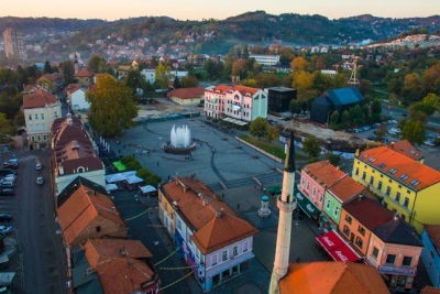 Salt miner in BiH to build renewable energy plants