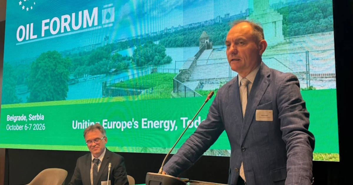 Fuel supply in Energy Community contracting parties steady despite global crisis