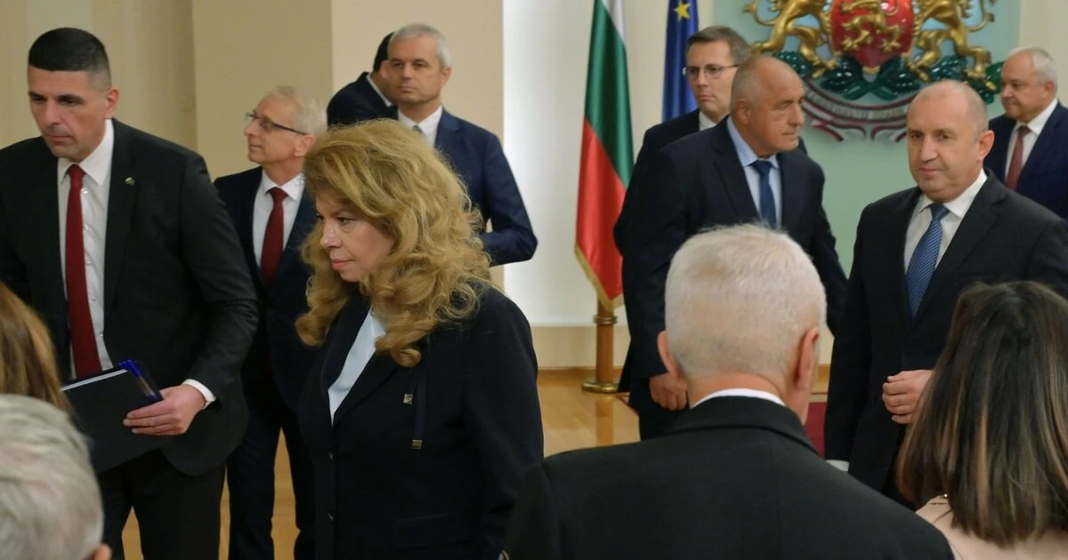 Какво (не) се разбра след Консултативния съвет за национална сигурност