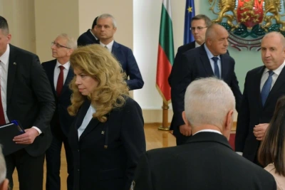 Какво (не) се разбра след Консултативния съвет за национална сигурност