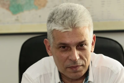 Атанас Кацарчев: От КТ „Подкрепа” не сме съгласни с формулата за изчисляването на минималната работна заплата