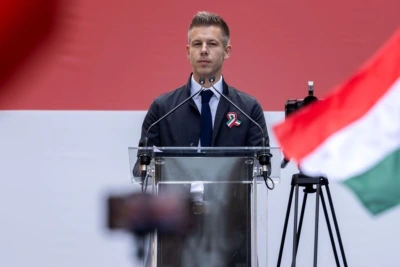 Унгария даде зелена светлина за отварянето на два клъстера от преговорите за присъединяване на Украйна към ЕС
