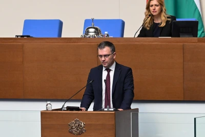 Министърът на правосъдието: Искаме съдебна система от демократичен, а не от "семеен" тип