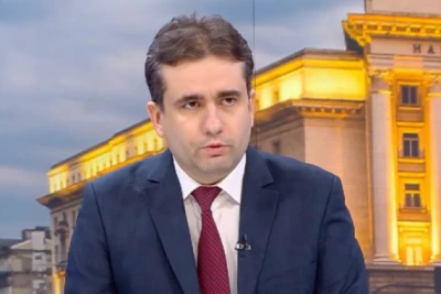 Божидар Божанов: Настояваме президентът да свика КСНС, за да не се вземат на тъмно стратегически важни за България решения