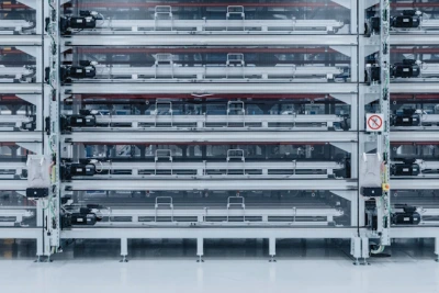 Rimac Technology partners with Ecoblox on solutions for AI data centers